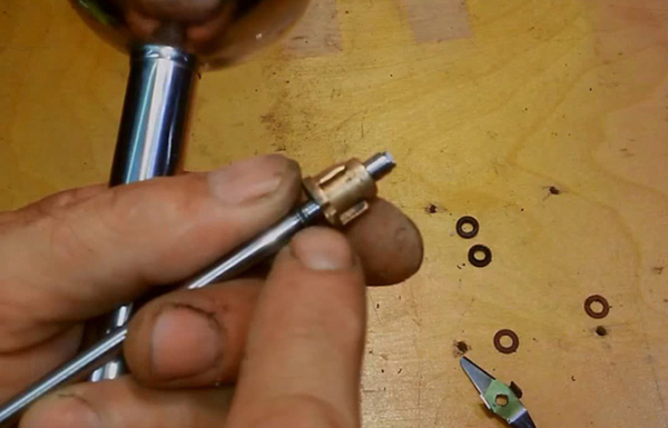 Почему блендер не работает: возможные причины и устранение поломки своими руками