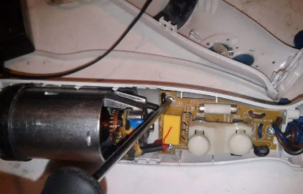 Почему блендер не работает: возможные причины и устранение поломки своими руками