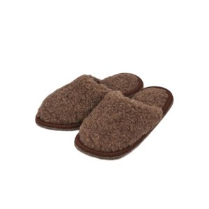 Мужские домашние тапочки