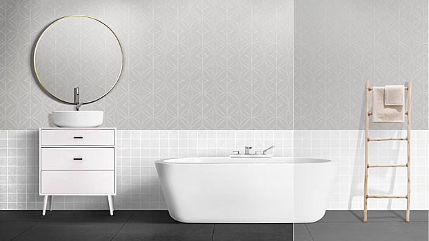 5 шагов к идеальной ванной: советы дизайнера