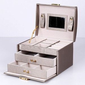 Органайзер для ювелирных украшений и бижутерии