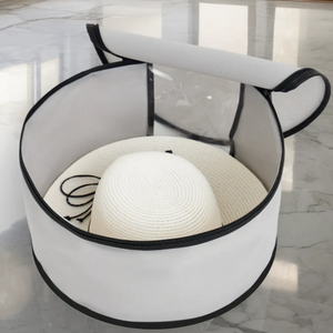 Кофр для шапок и шляп