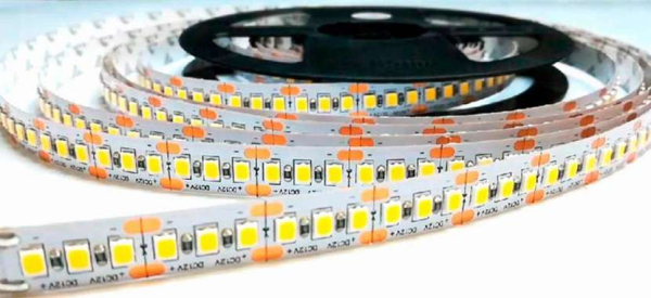 Виды светодиодных лент: монохромные, многоцветные и специальные LED-модули