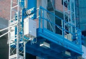 Какой строительный подъемник выбрать?