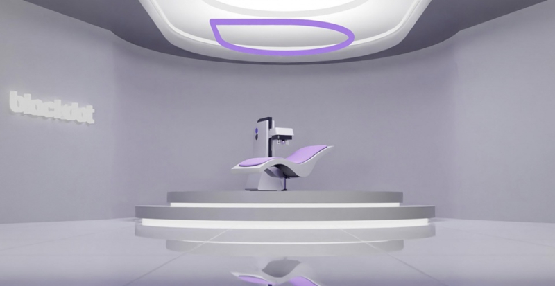 Американский стартап разработал тату-машинку на основе ИИ