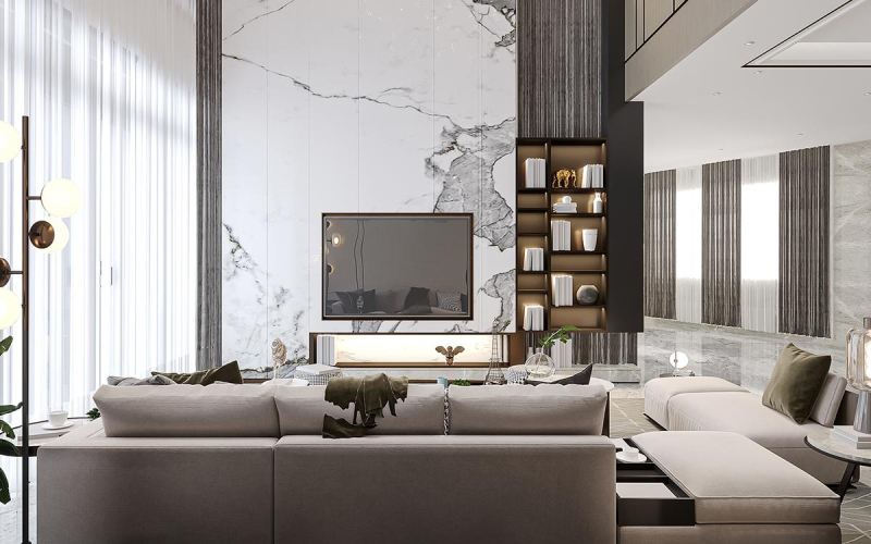 Аналитики зафиксировали рост цен на элитные квартиры в Москве