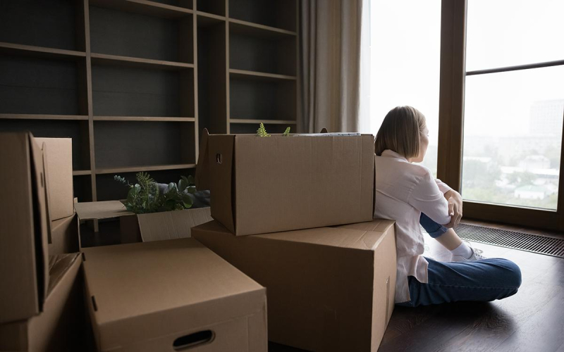 Аренда жилья в двух столицах в августе достигла нового ценового