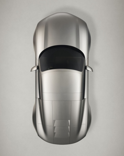 Audi представил минималистичный концепт-кар