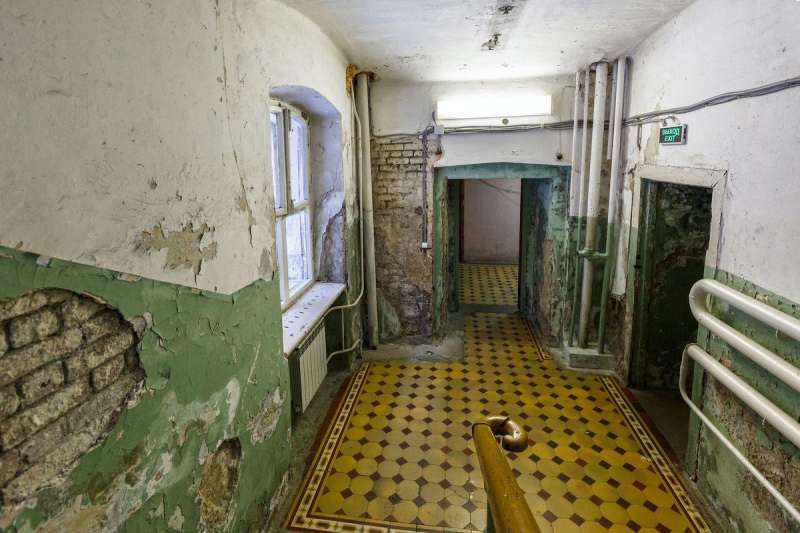 Аварийное жилье: как попасть в программу переселения