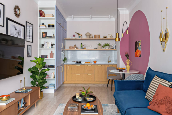 Цвет как инструмент