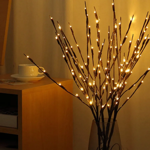 Светодиодная гирлянда «Веточки»