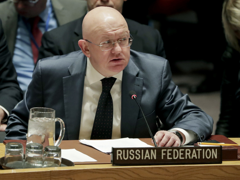 «Безосновательные обвинения не проходят»: почему в ООН не поддержали заявление против РФ в связи с инцидентом в Польше