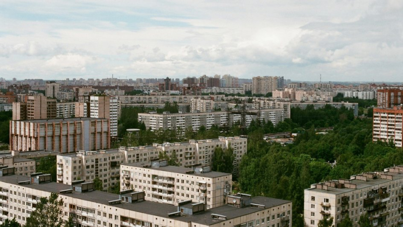 Многоэтажные дома, управляющие компании которых отчитаются перед жильцами о проделанной работе по единой форме