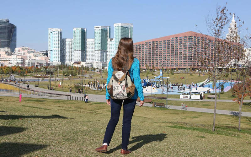 Большинство россиян назвали рынок недвижимости переоцененным