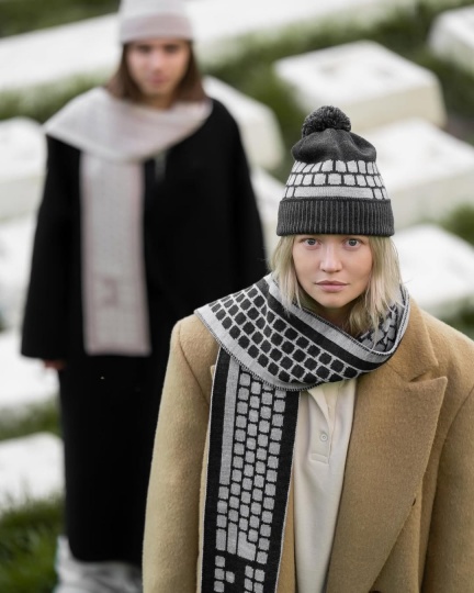 Check Ya Head, «Атом» и Настя Москвина переосмысляют уральский паблик-арт