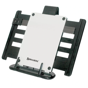 Раздвижная подставка для книг