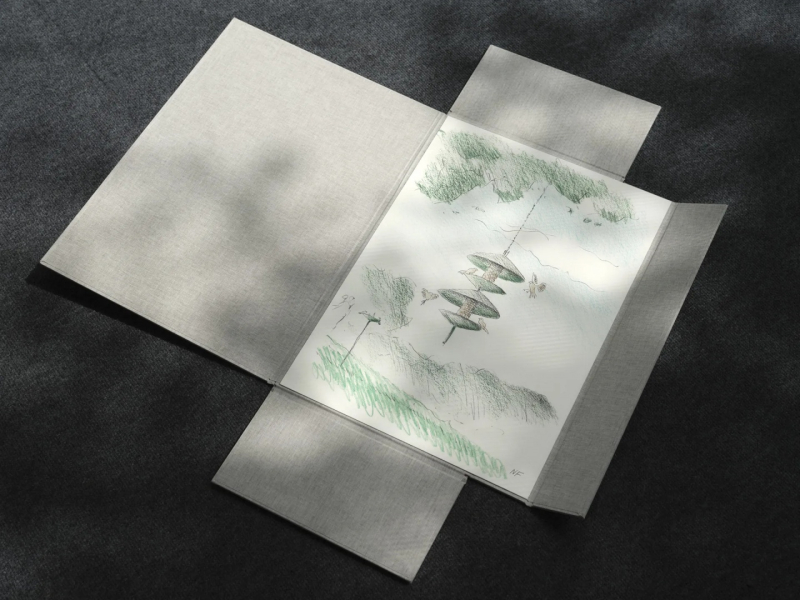 Christie's выставит на аукцион скворечники по дизайну известных архитекторов