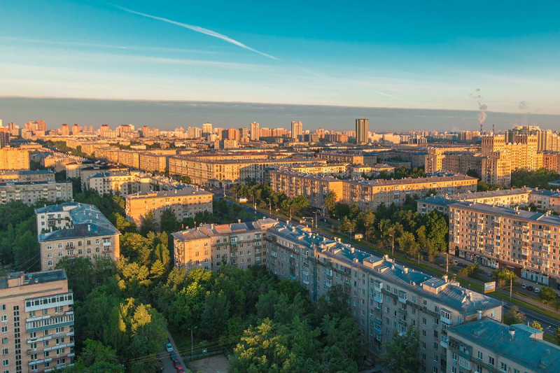 Что будет с ценами на вторичное жилье в Москве осенью 2025 года