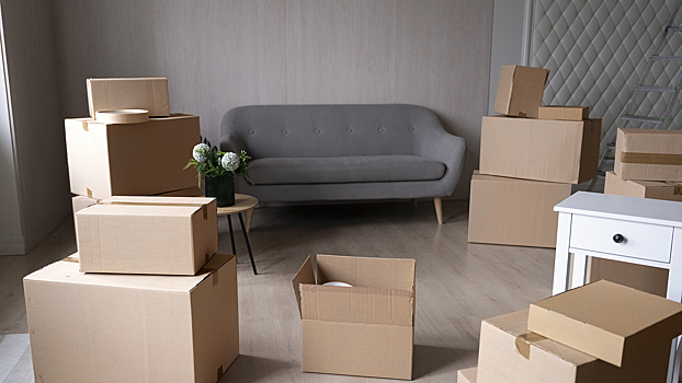 Что делать, если ремонт в квартире затянулся, а жить больше негде