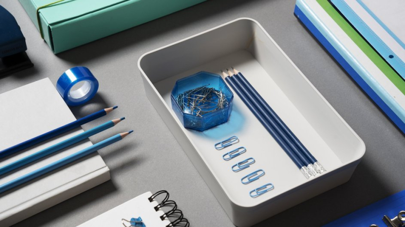 Органайзеры для поддержания порядка в ящиках