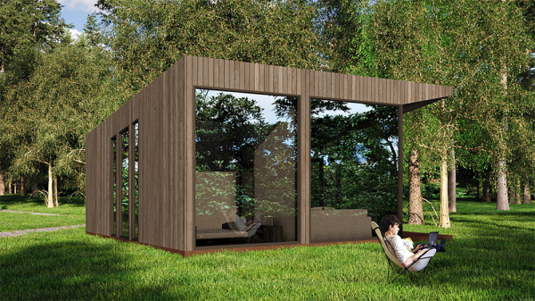 База отдыха UGRA