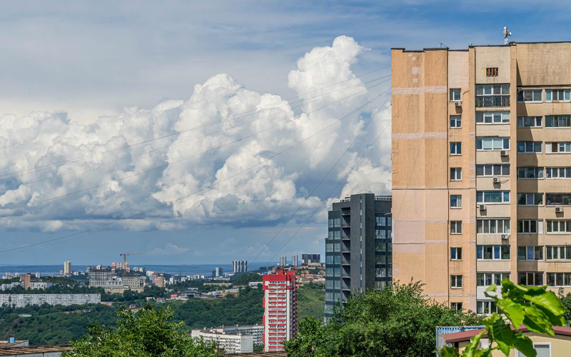 Дальневосточную ипотеку расширят на вторичное жилье