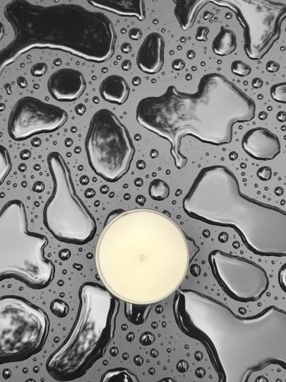 Дима Логинов выпустил серию свечей с авторскими ароматами