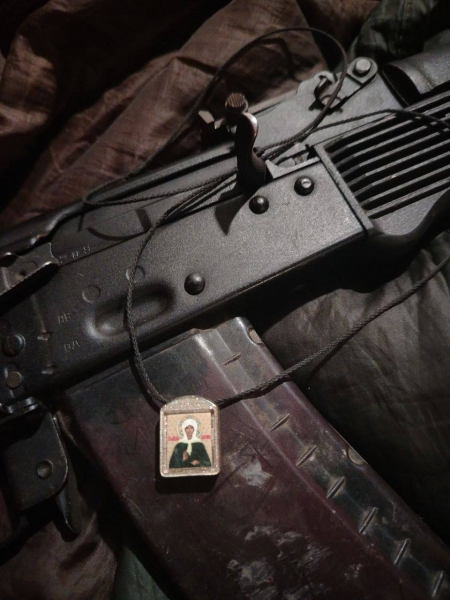 «Доказательство» ликвидации: украинцы подделали видео «уничтожения» российского военного дроном