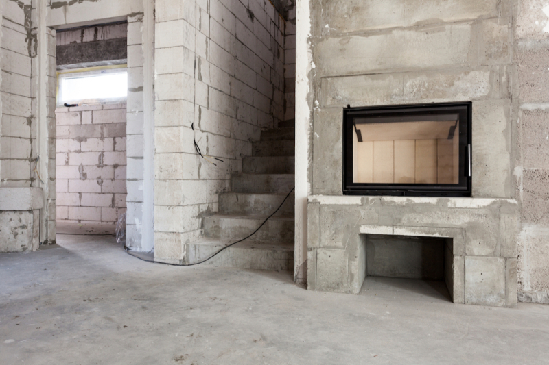 Дом из газобетона: что важно знать до начала строительства