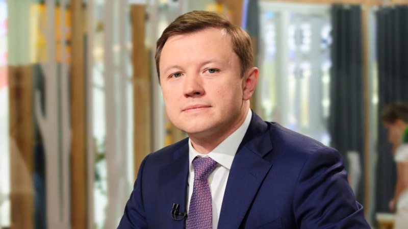 Ефимов: два здания в Останкинском районе переданы инвестору для открытия детского сада