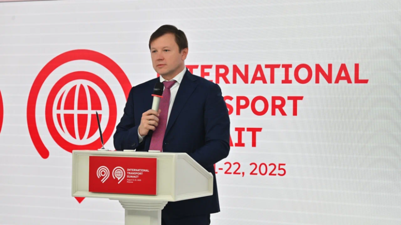 Ефимов: в Москве начали реализацию 25 проектов КРТ в 2025 году