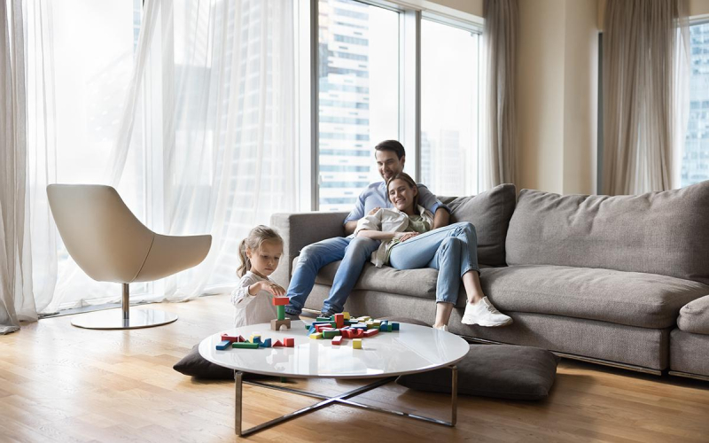 Где россияне берут деньги на покупку жилья. Опрос