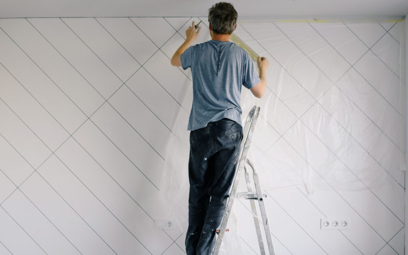 Гибкий камень: плюсы, минусы, 6 вариантов отделки