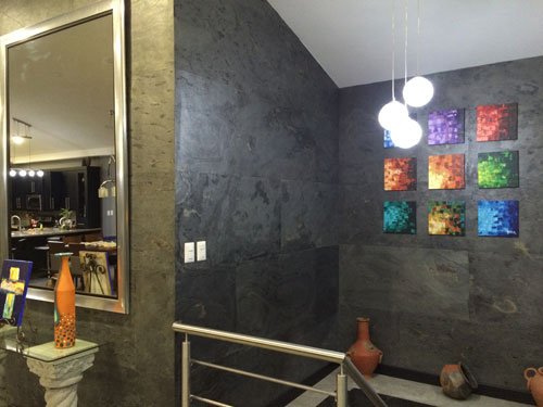 Гибкий камень: плюсы, минусы, 6 вариантов отделки