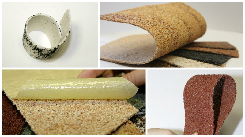 Гибкий камень: плюсы, минусы, 6 вариантов отделки