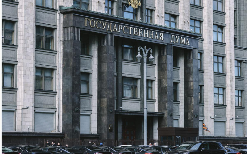 Госдума поддержала усиление контроля над содержанием и ремонтом жилья