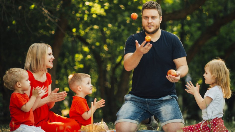 Семья, которая может получить снижение ставок по семейной ипотеке