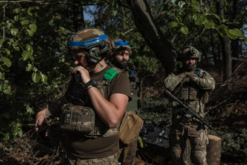 «Хорошая мина при плохой игре»: зачем Зеленский заявил о наличии неких планов относительно конфликта с Россией