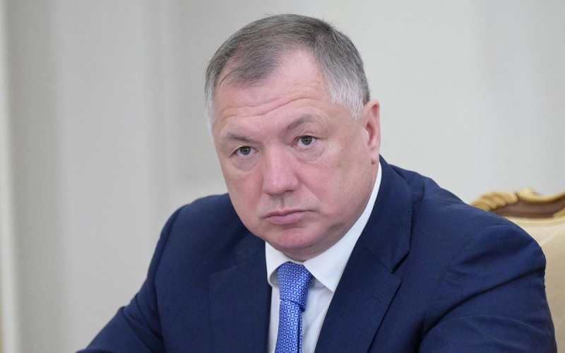 Хуснуллин подвел промежуточные итоги по благоустройству парков и