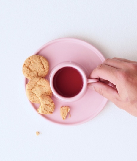 IKEA выпустила коллекцию по дизайну Густава Вестмана