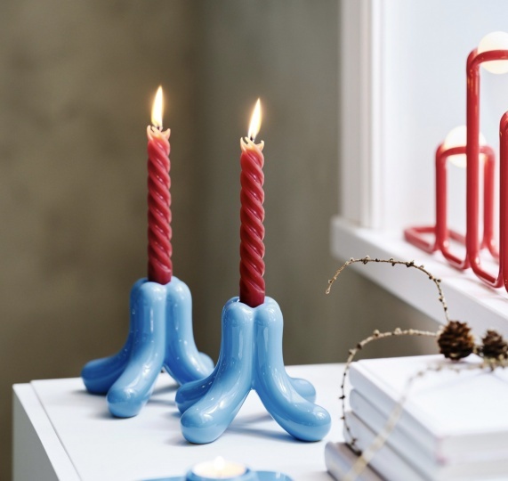 IKEA выпустила коллекцию по дизайну Густава Вестмана