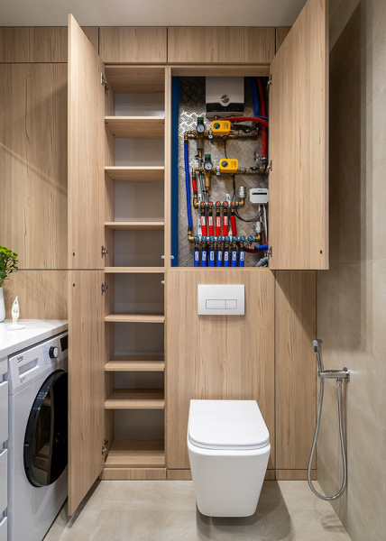 Как почистить бойлер от накипи: способы и составы