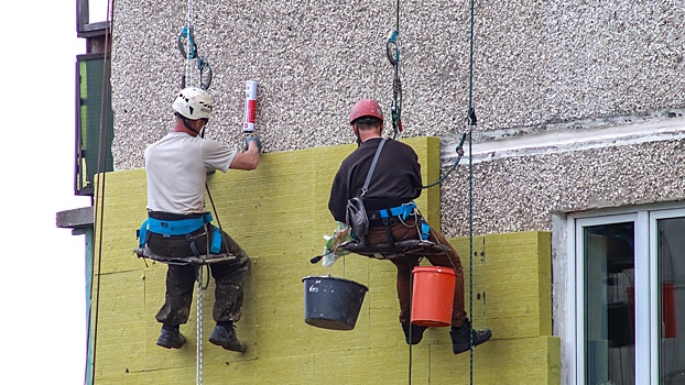 Как провести капитальный ремонт в доме под управлением ТСЖ