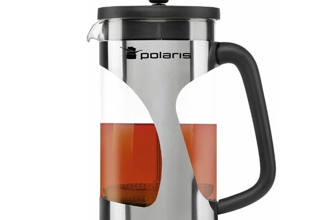 Френч-пресс