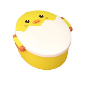 Ланч-бокс для школьников