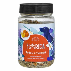 Натуральное лакомство для собак