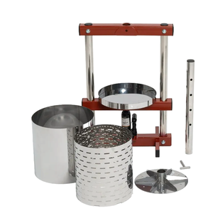 Соковыжималка-пресс