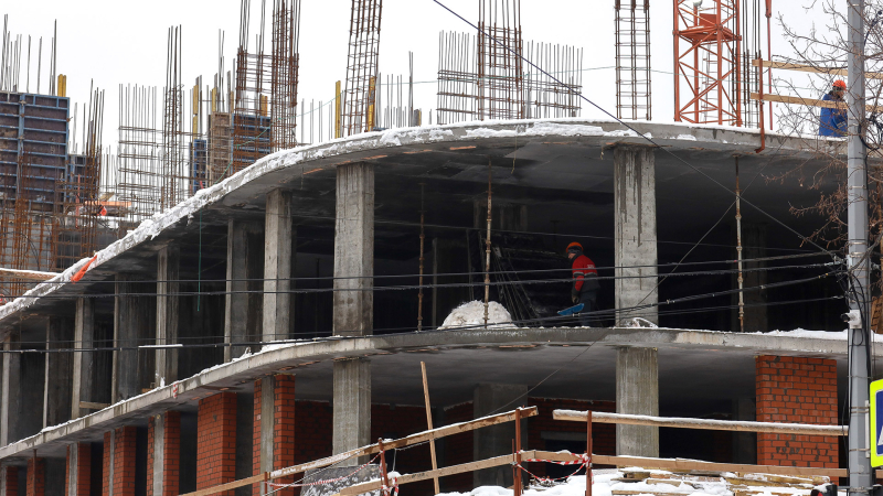 Какой дом лучше: монолитный, кирпичный или панельный