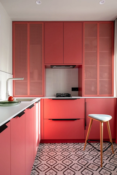 Какой потолок сделать на кухне: 7 практичных вариантов и 80 фотопримеров