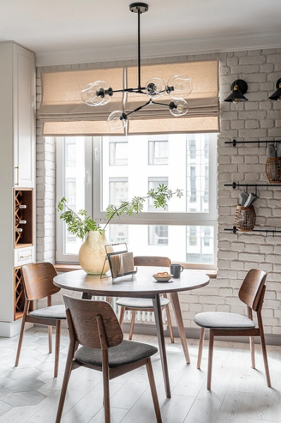 Какой потолок сделать на кухне: 7 практичных вариантов и 80 фотопримеров